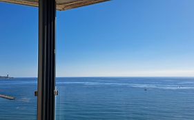 Exclusive Malaga Skyline