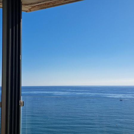 Exclusive Malaga Skyline Apartment Exterior photo