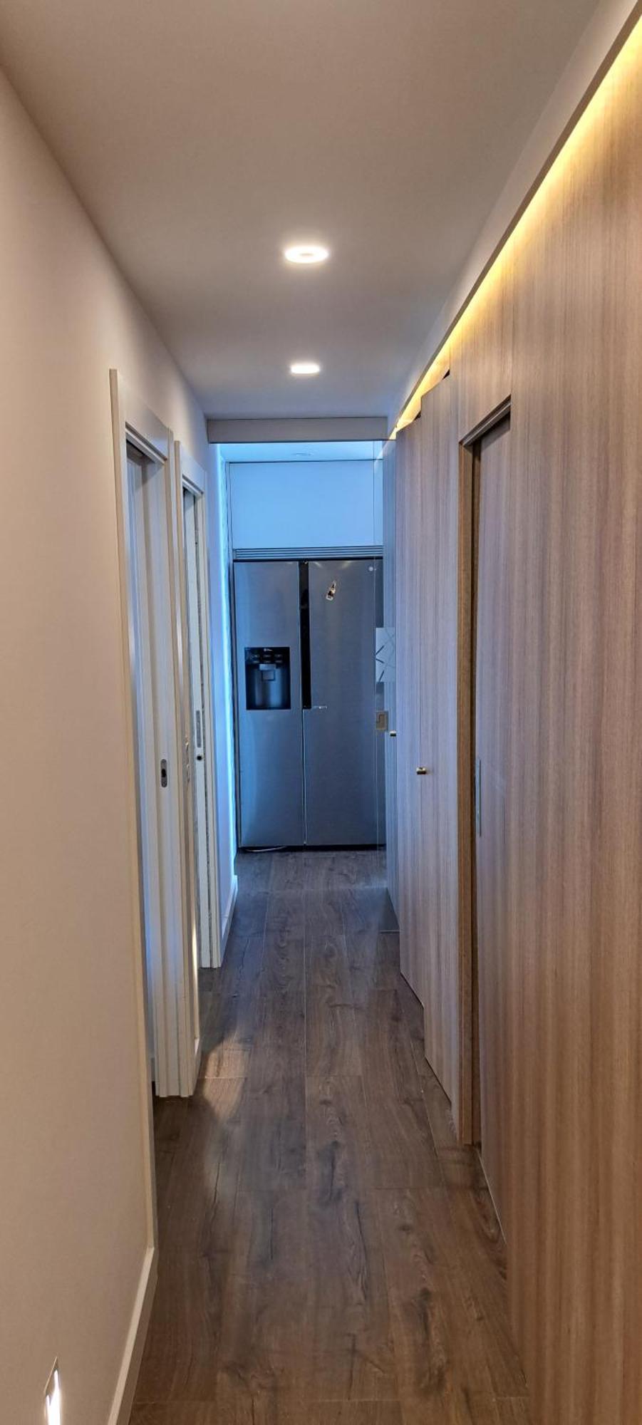 Exclusive Malaga Skyline Apartment Exterior photo