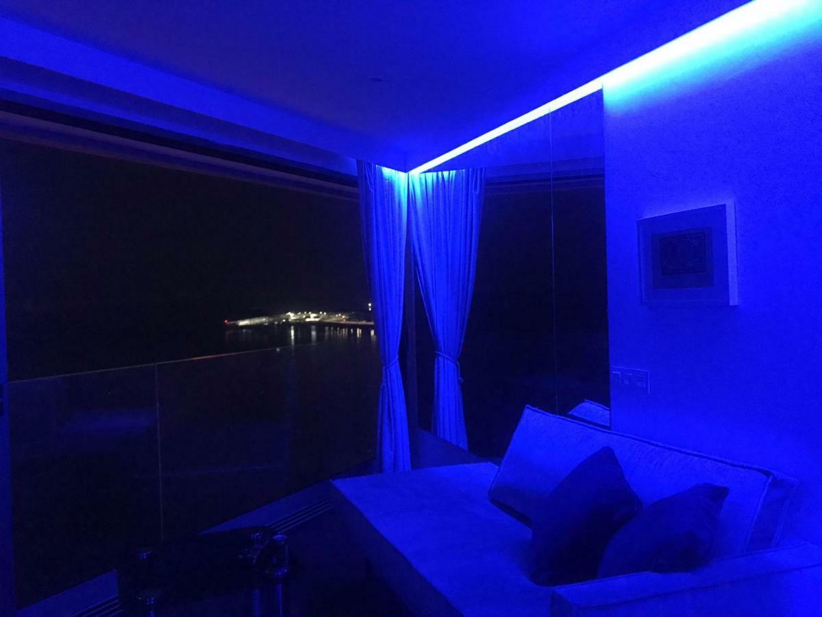 Exclusive Malaga Skyline Apartment Exterior photo